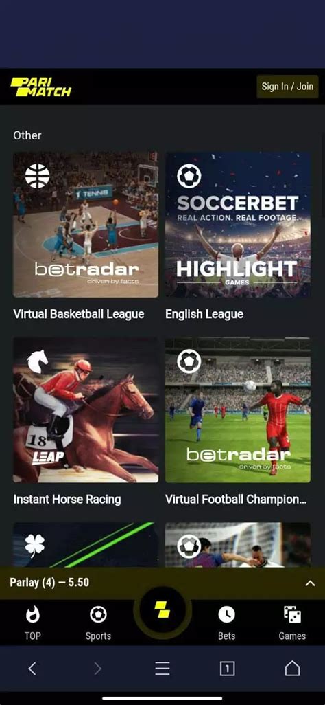 Parimatch Bd App Download for Android (APK) and iOS 2023.